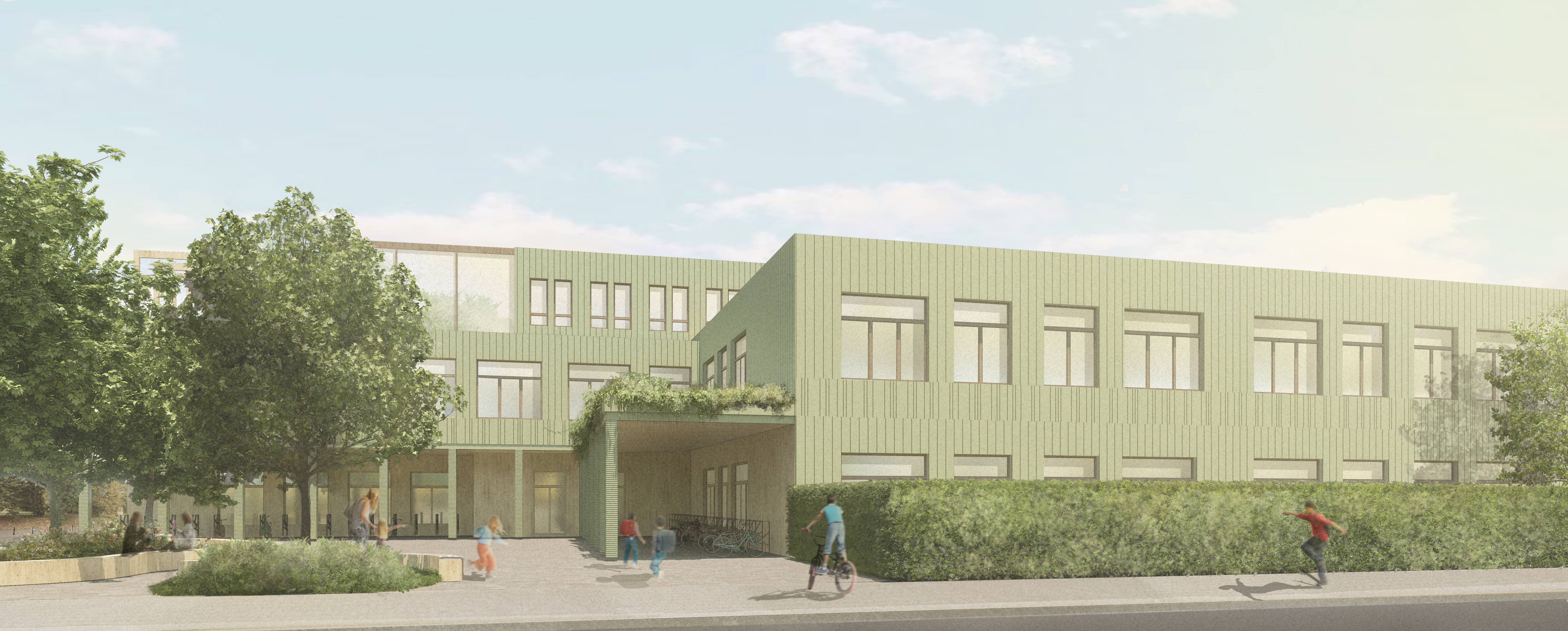 School_Powisle